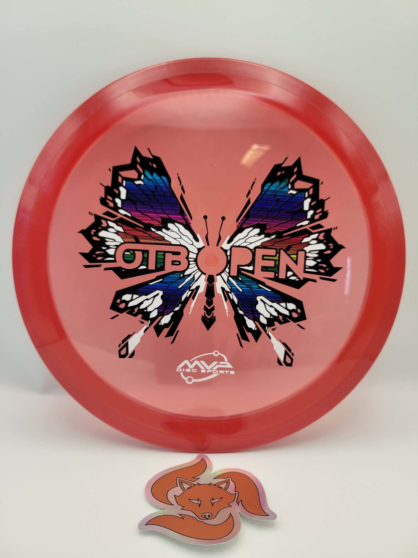 OTB Open Edition - Prism Proton Insanity