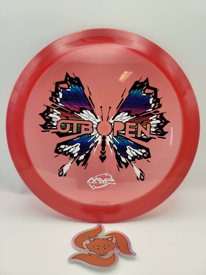 OTB Open Edition - Prism Proton Insanity