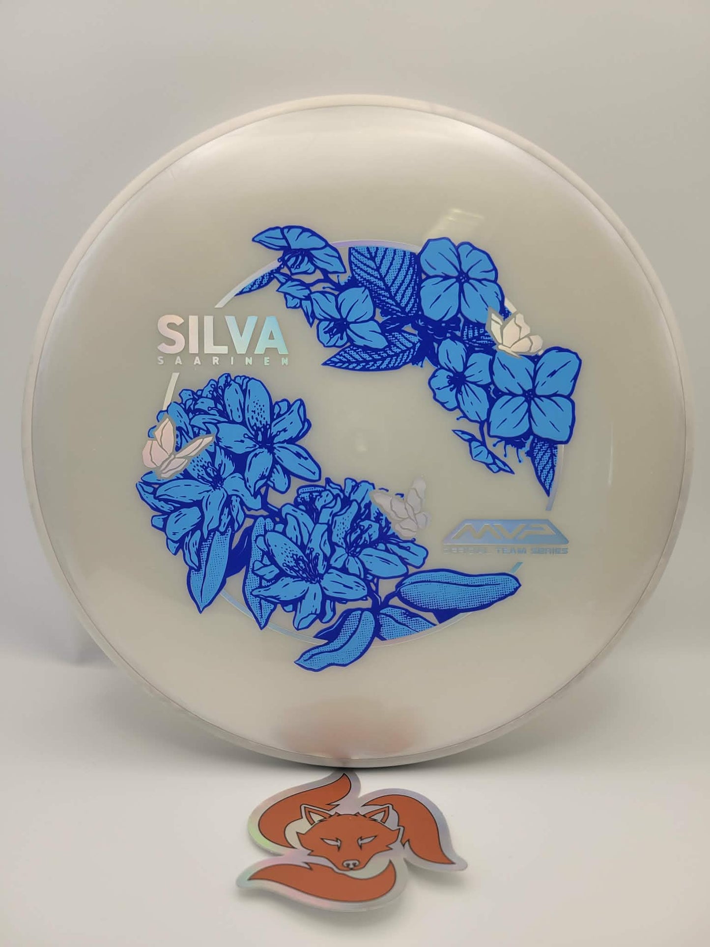 Proxy (Plasma Soft) - Silva Saarinen Team Series '26