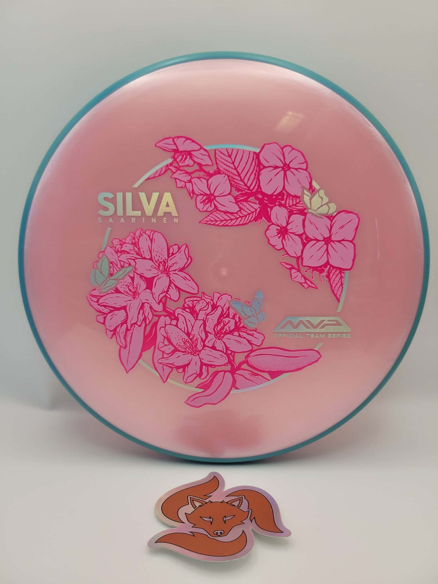 Proxy (Plasma Soft) - Silva Saarinen Team Series '26