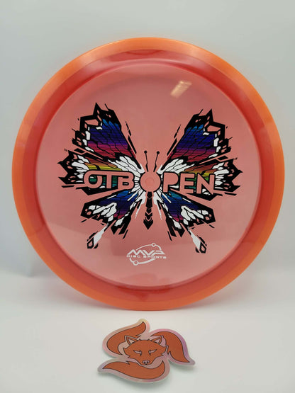 OTB Open Edition - Prism Proton Insanity