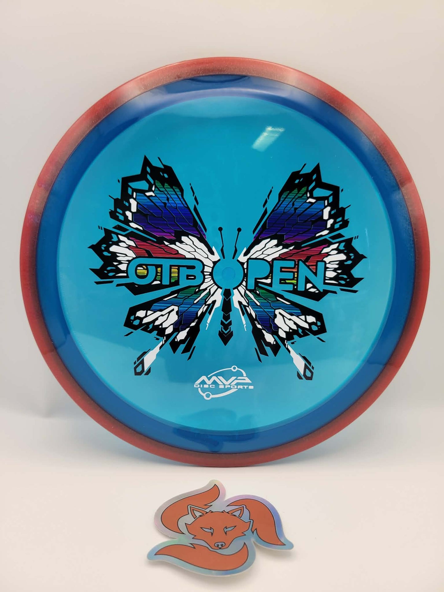 OTB Open Edition - Prism Proton Insanity