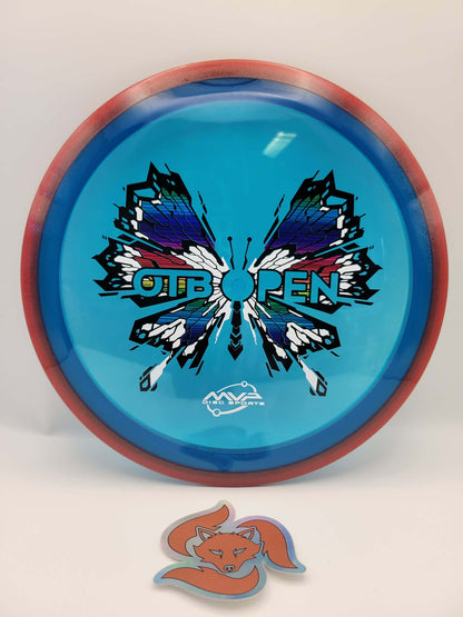 OTB Open Edition - Prism Proton Insanity