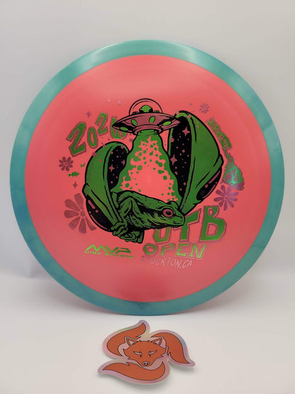 OTB Open Edition - Fission Delirium