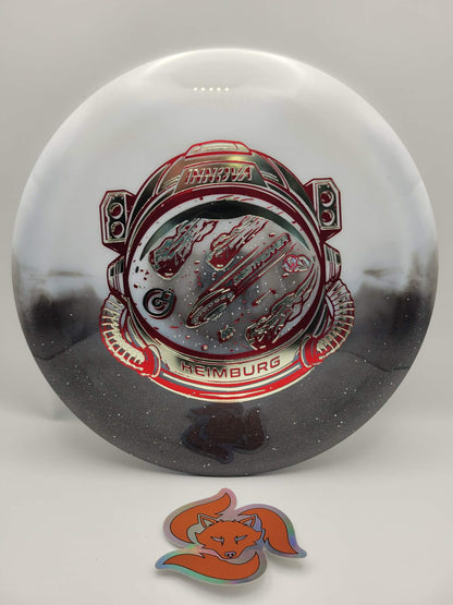 Duo Destroyer - Calvin Heimburg Tour Series '26