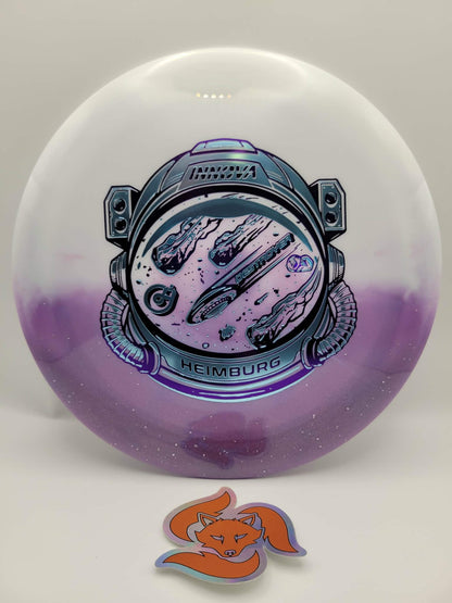 Duo Destroyer - Calvin Heimburg Tour Series '26