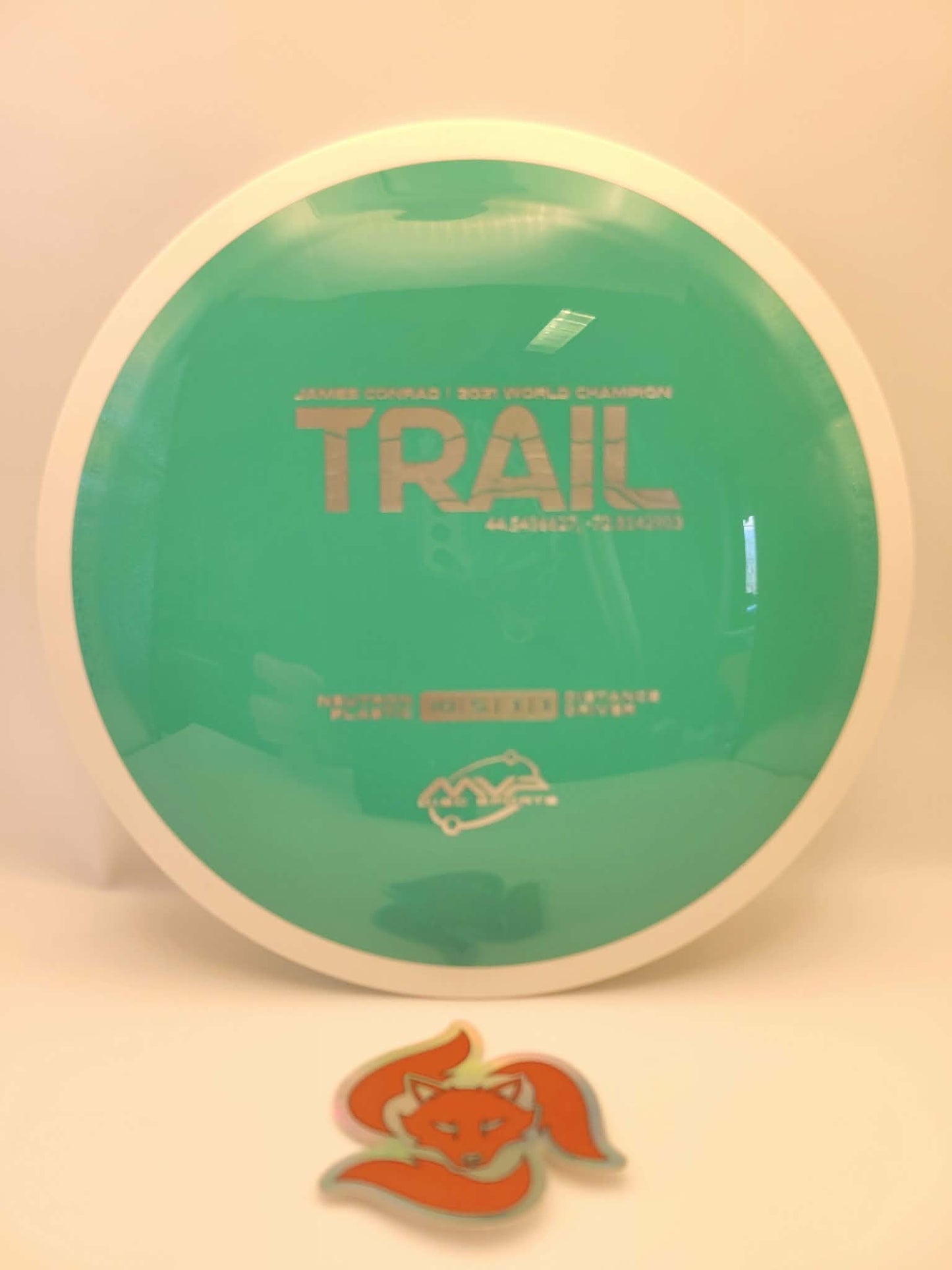 Trail (Neutron Plastic) 10/5/-1/1