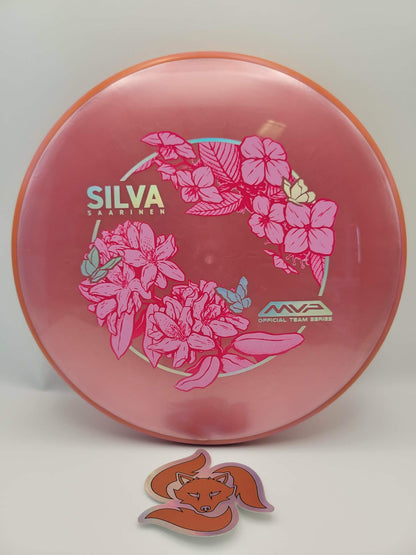 Proxy (Plasma Soft) - Silva Saarinen Team Series '26