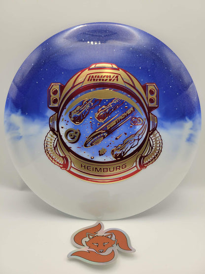 Duo Destroyer - Calvin Heimburg Tour Series '26