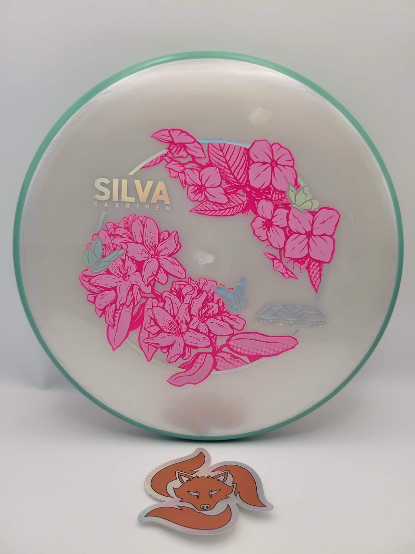 Proxy (Plasma Soft) - Silva Saarinen Team Series '26