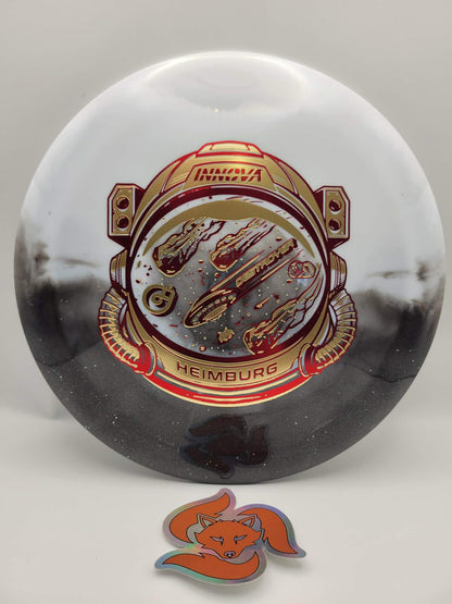 Duo Destroyer - Calvin Heimburg Tour Series '26