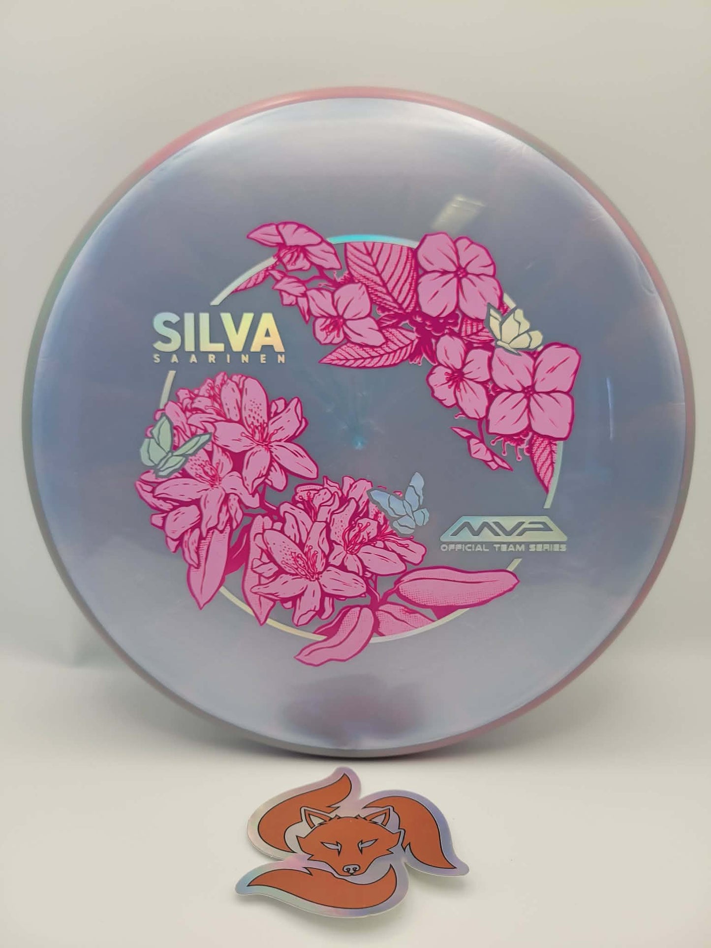 Proxy (Plasma Soft) - Silva Saarinen Team Series '26