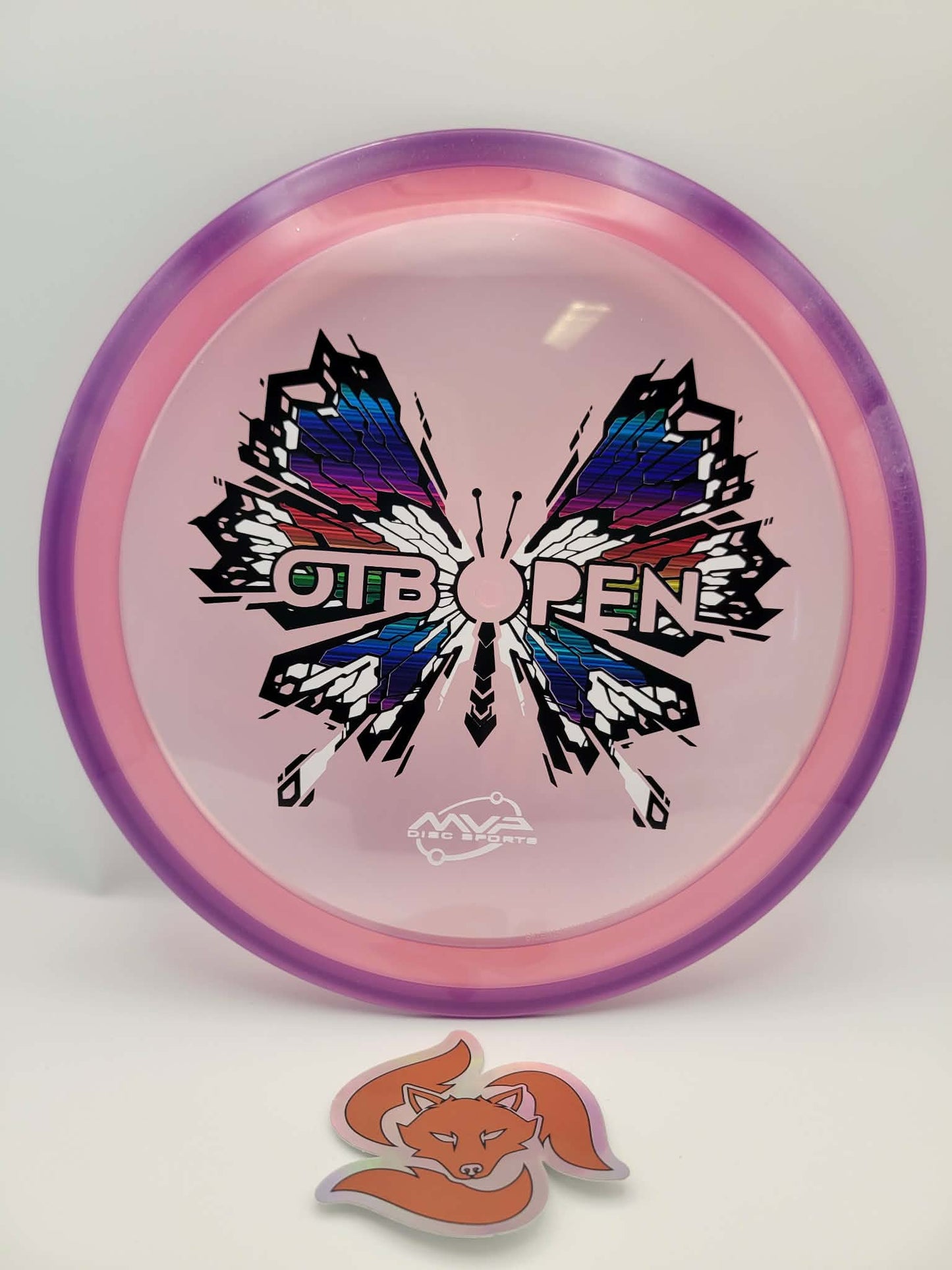 OTB Open Edition - Prism Proton Insanity