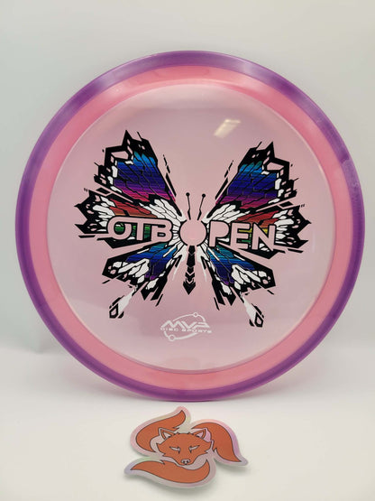 OTB Open Edition - Prism Proton Insanity