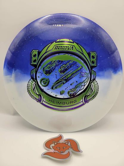 Duo Destroyer - Calvin Heimburg Tour Series '26