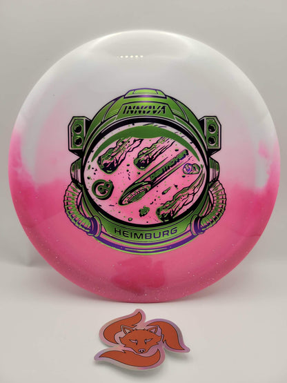 Duo Destroyer - Calvin Heimburg Tour Series '26