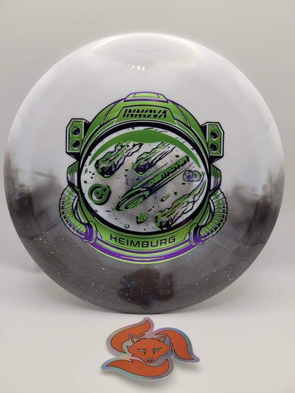 Duo Destroyer - Calvin Heimburg Tour Series '26
