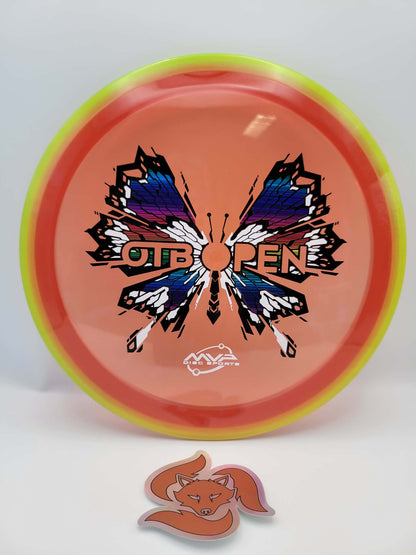 OTB Open Edition - Prism Proton Insanity