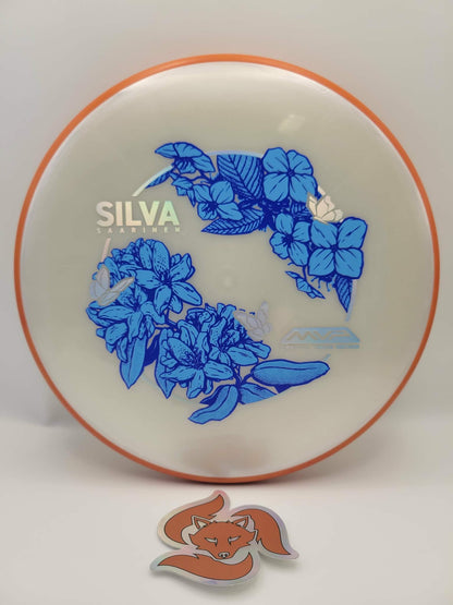 Proxy (Plasma Soft) - Silva Saarinen Team Series '26