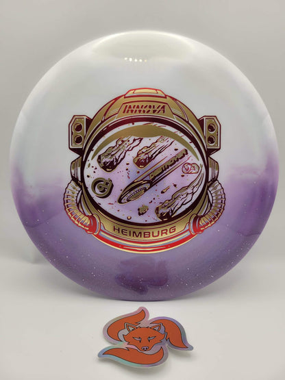 Duo Destroyer - Calvin Heimburg Tour Series '26