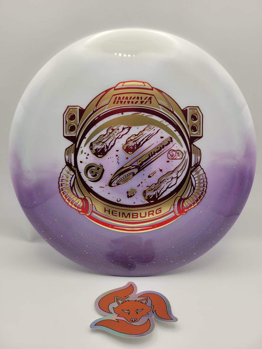Duo Destroyer - Calvin Heimburg Tour Series '26
