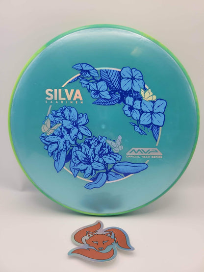 Proxy (Plasma Soft) - Silva Saarinen Team Series '26