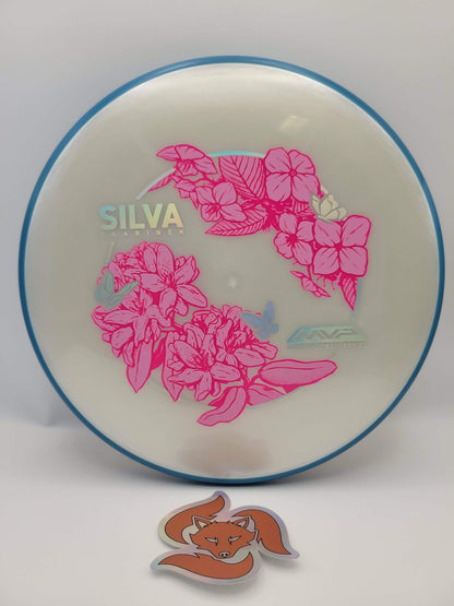 Proxy (Plasma Soft) - Silva Saarinen Team Series '26