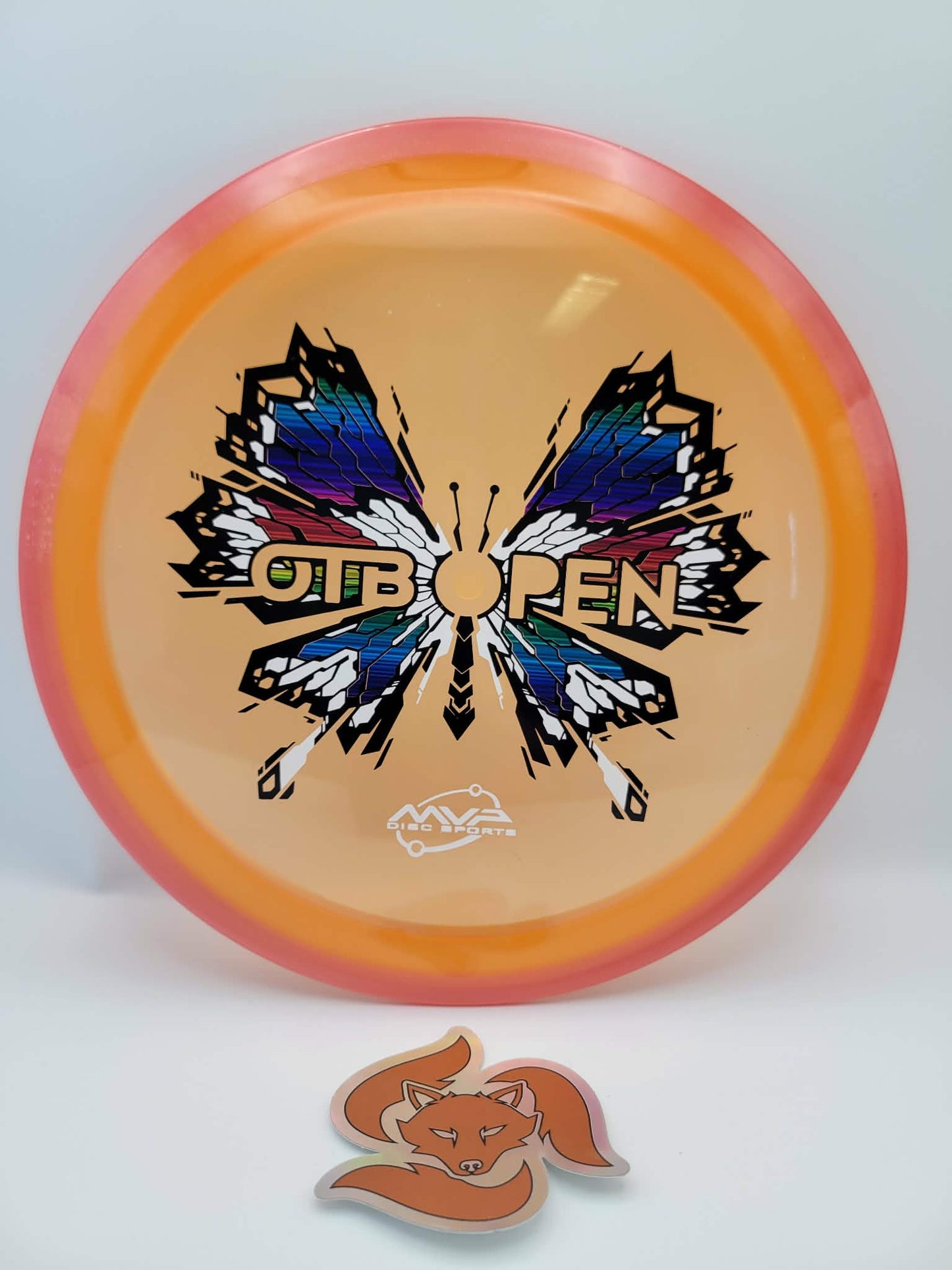 OTB Open Edition - Prism Proton Insanity