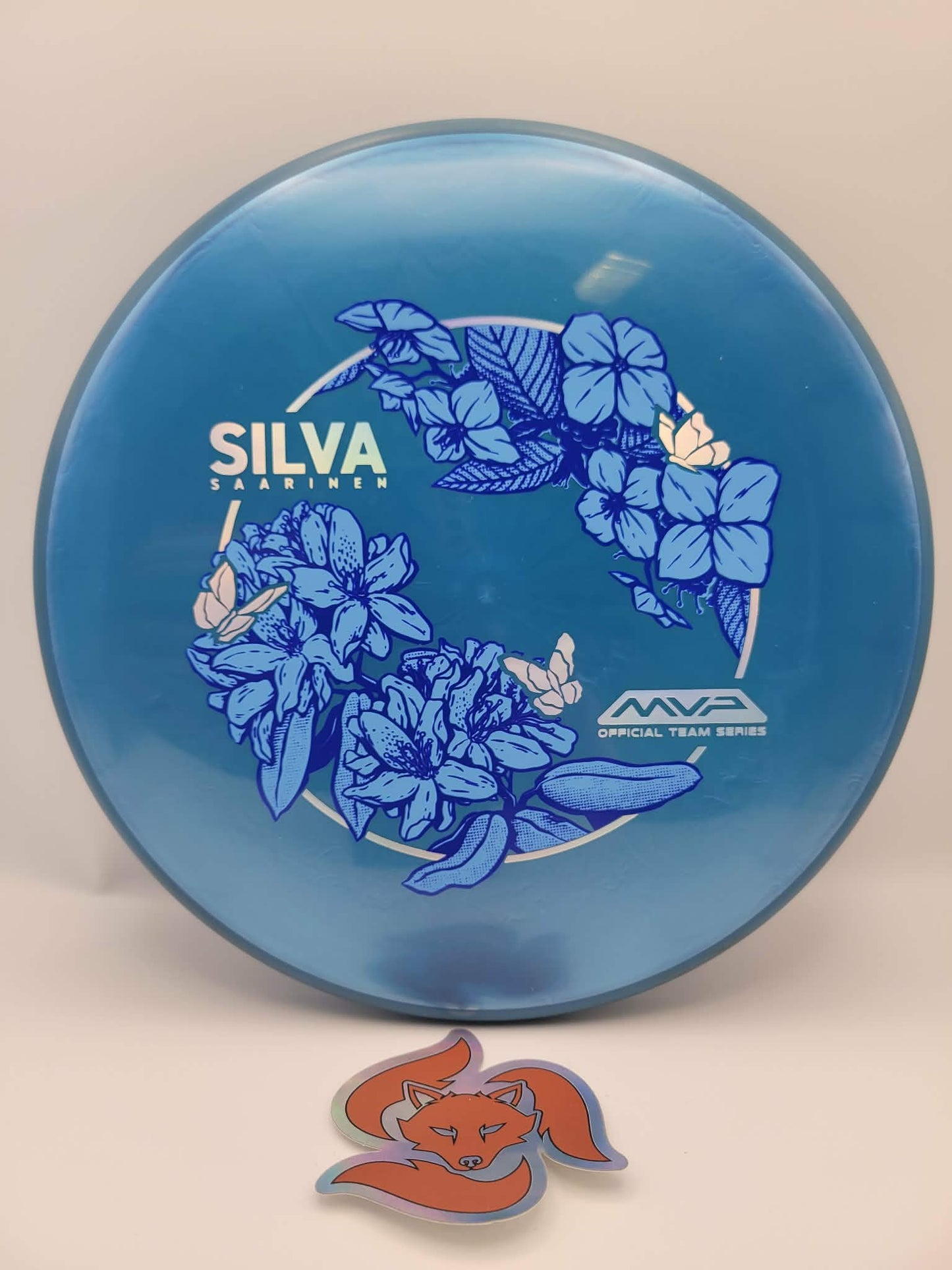 Proxy (Plasma Soft) - Silva Saarinen Team Series '26