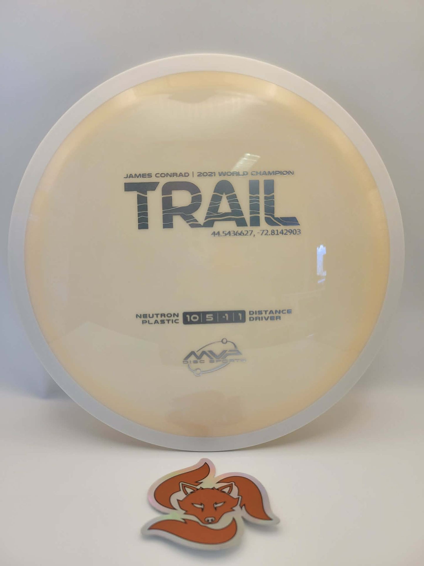 Trail (Neutron Plastic) 10/5/-1/1