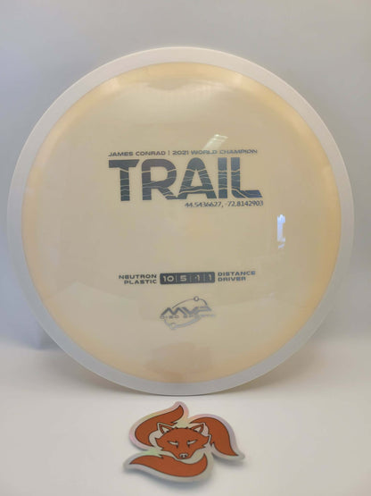 Trail (Neutron Plastic) 10/5/-1/1