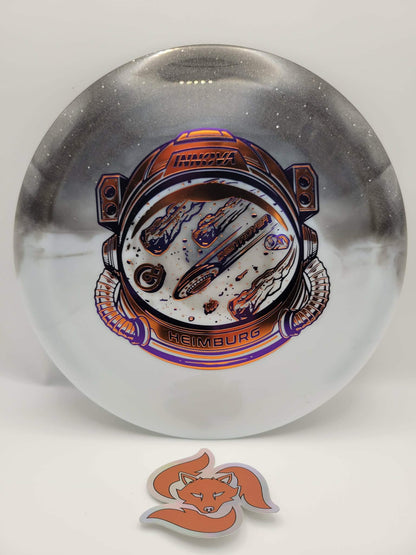 Duo Destroyer - Calvin Heimburg Tour Series '26