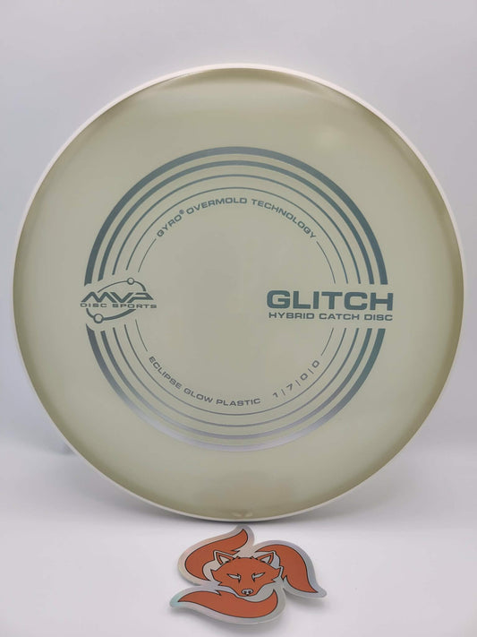 Glitch (Eclipse Glow Plastic) 1/7/0/0