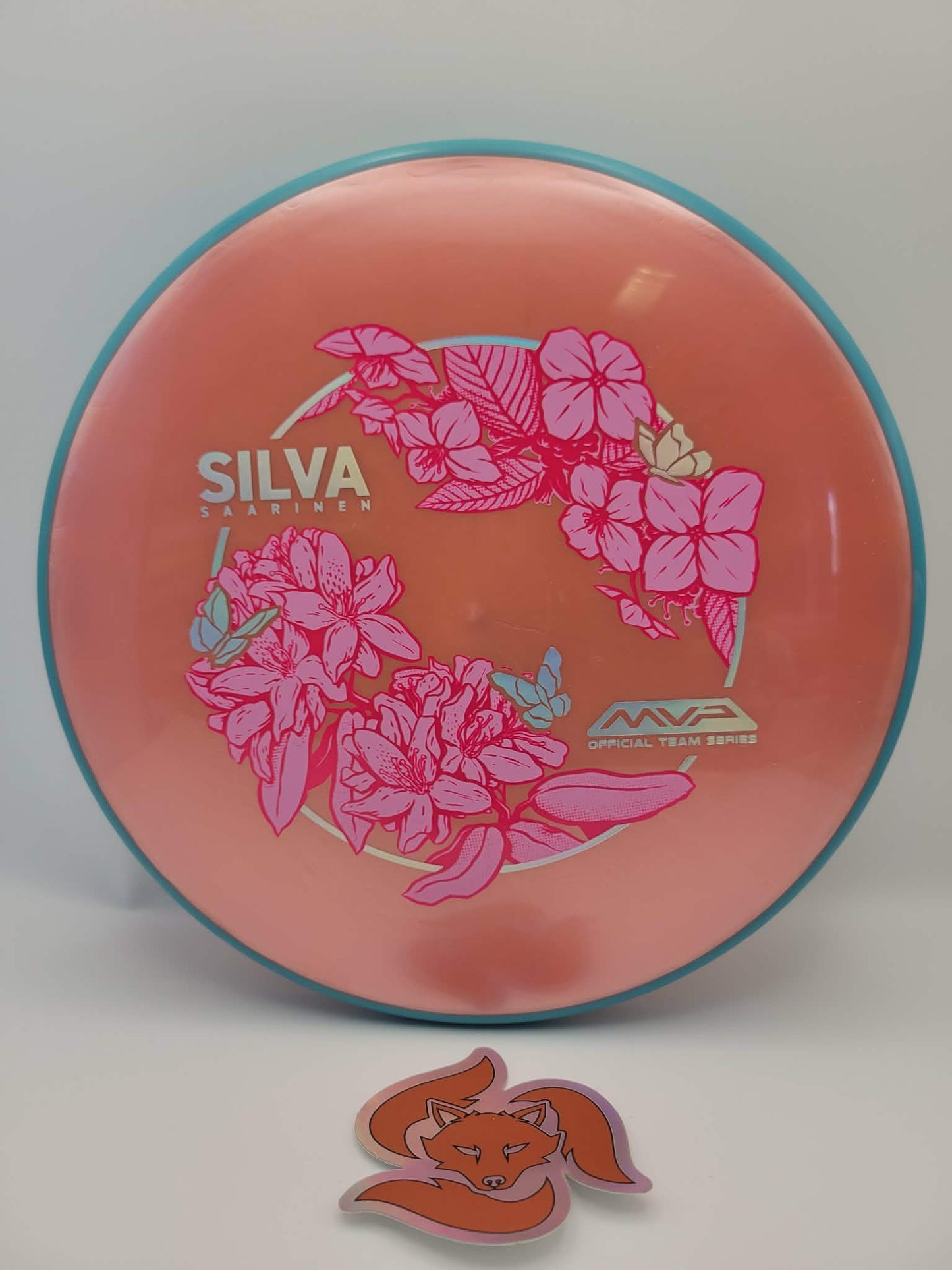 Proxy (Plasma Soft) - Silva Saarinen Team Series '26