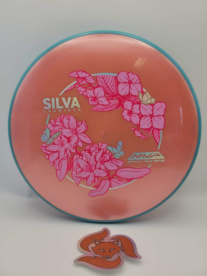 Proxy (Plasma Soft) - Silva Saarinen Team Series '26