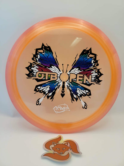 OTB Open Edition - Prism Proton Insanity