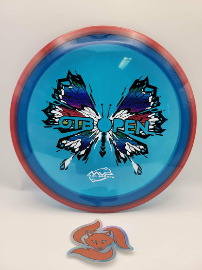 OTB Open Edition - Prism Proton Insanity