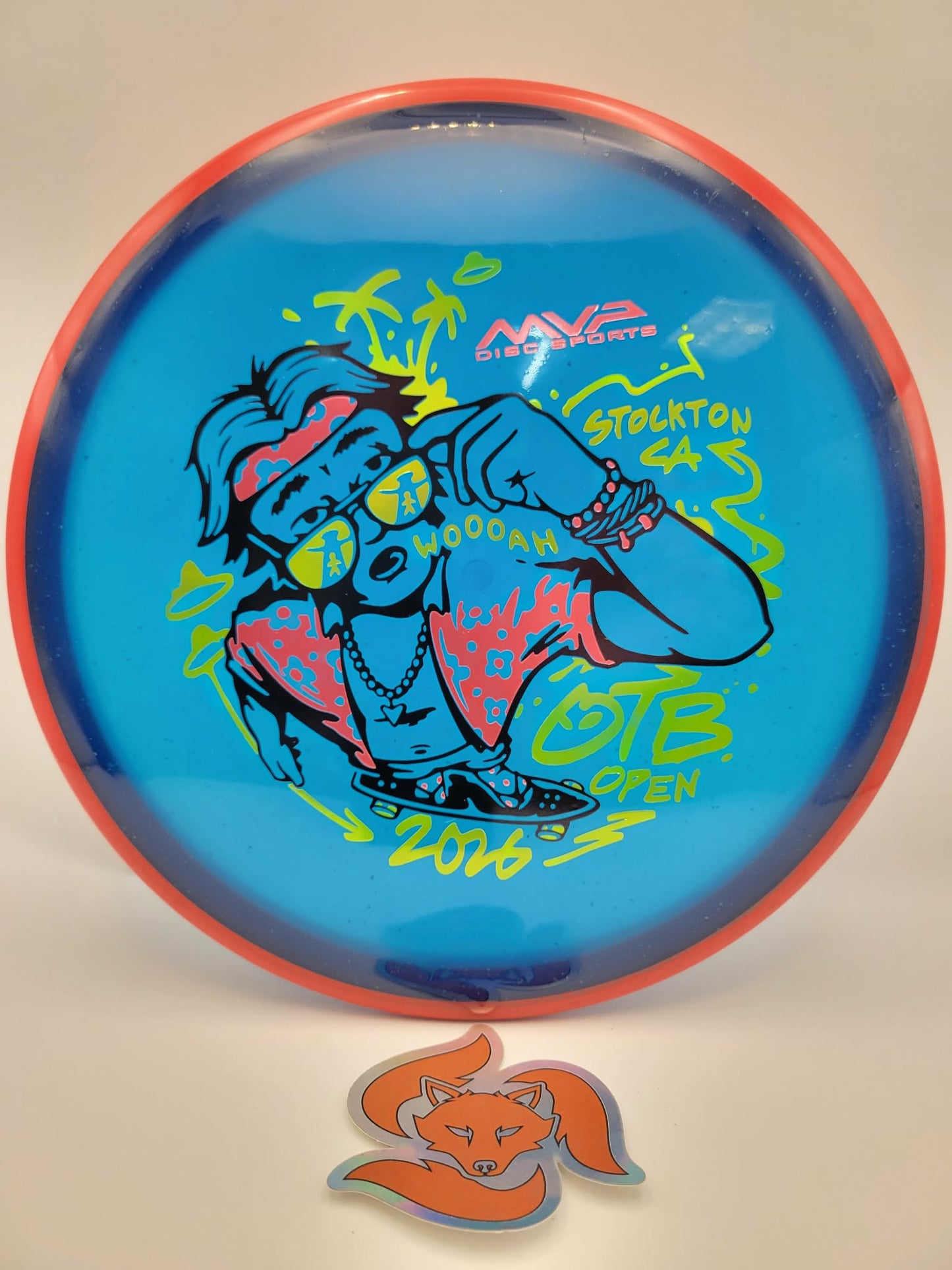 OTB Open Edition - Particle Proton Soft Hex