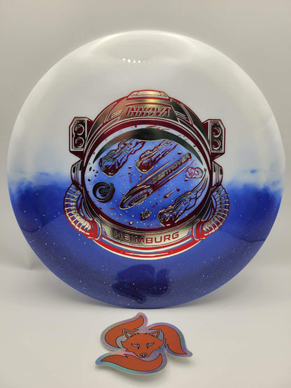 Duo Destroyer - Calvin Heimburg Tour Series '26