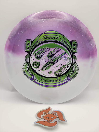 Duo Destroyer - Calvin Heimburg Tour Series '26