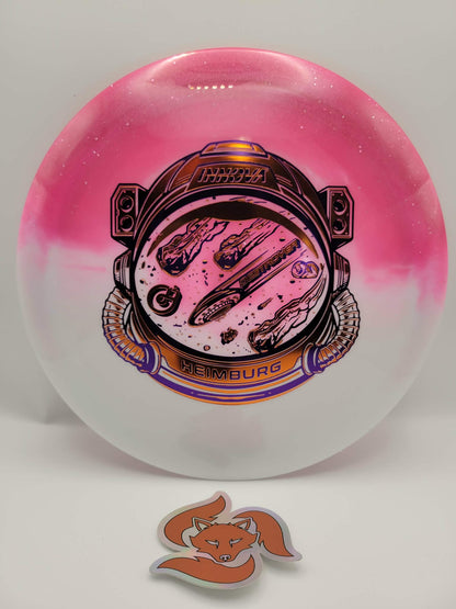 Duo Destroyer - Calvin Heimburg Tour Series '26