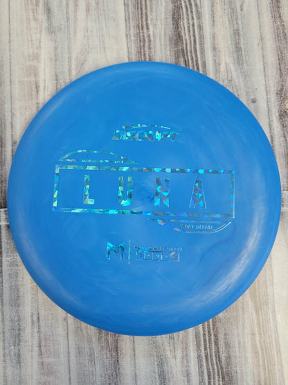 Luna (Soft Blend) 3/4/0/2
