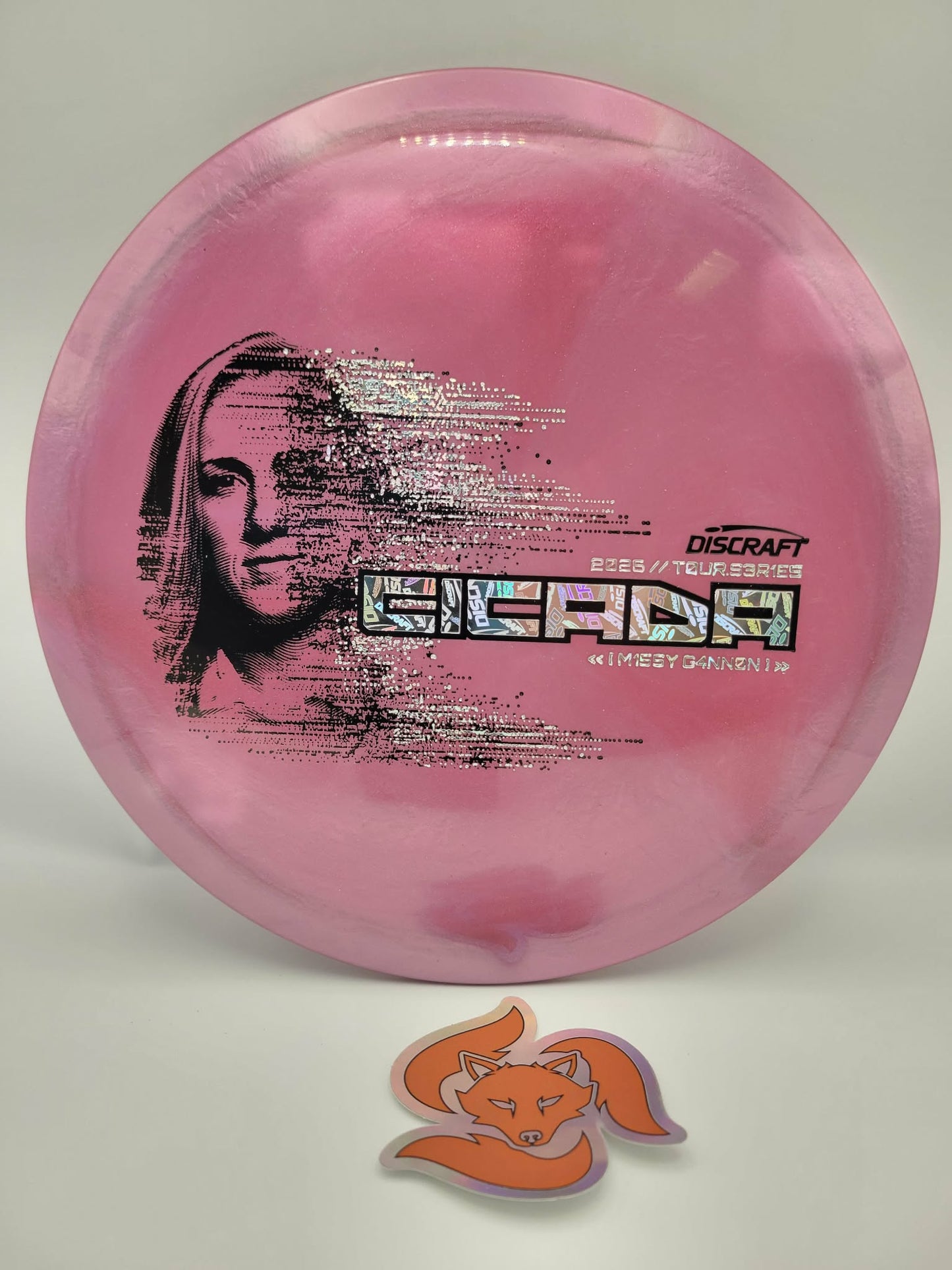 Cicada (Special Blend) - Missy Gannon Tour Series '26