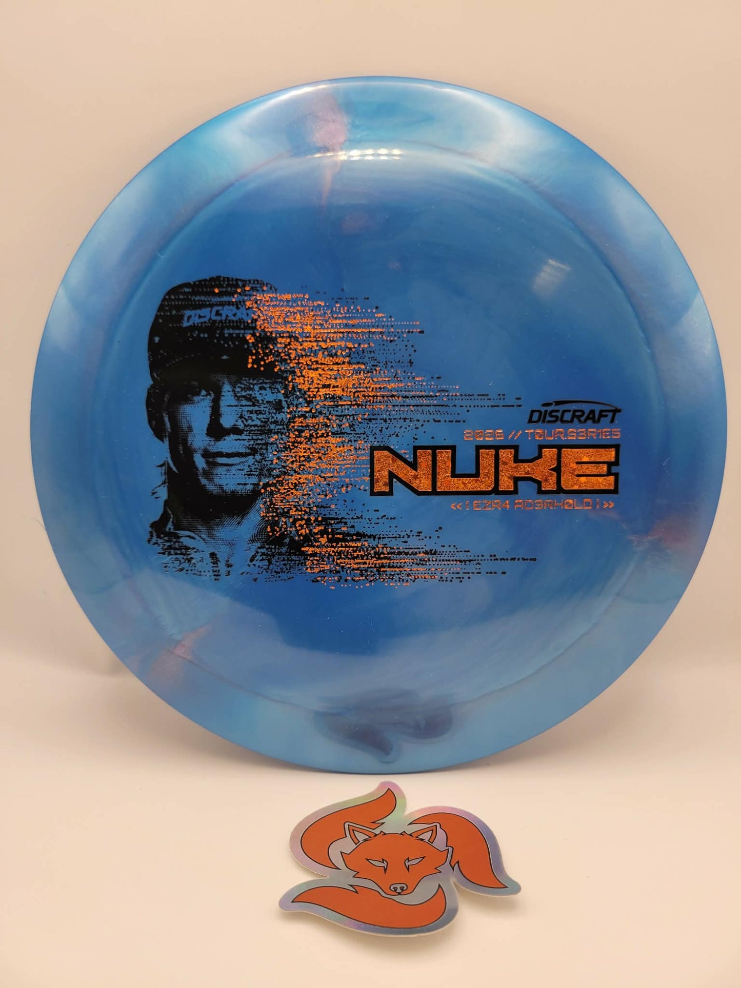 Nuke (Special Blend) - Ezra Aderhold Tour Series '26