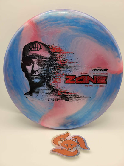 Zone (Special Blend) - Adam Hammes Tour Series '26