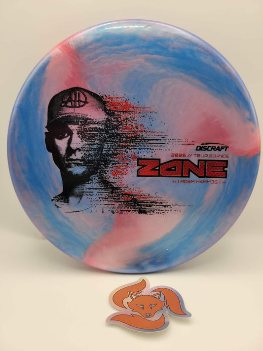 Zone (Special Blend) - Adam Hammes Tour Series '26