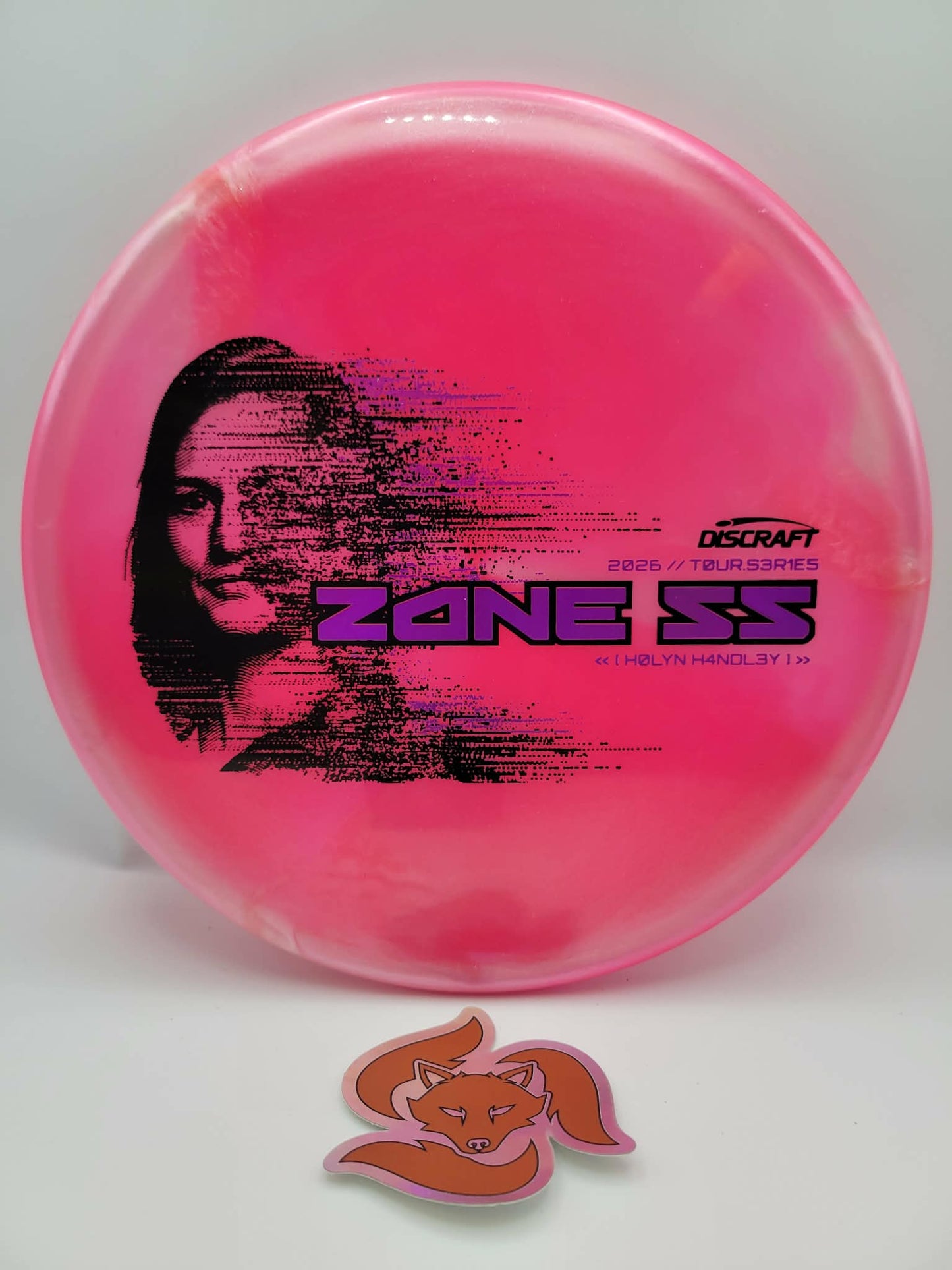 Zone SS (Special Blend) - Holyn Handley Tour Series '26