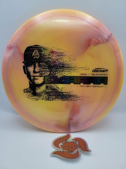 Cigarra (Special Blend) - Anthony Barela Tour Series '26