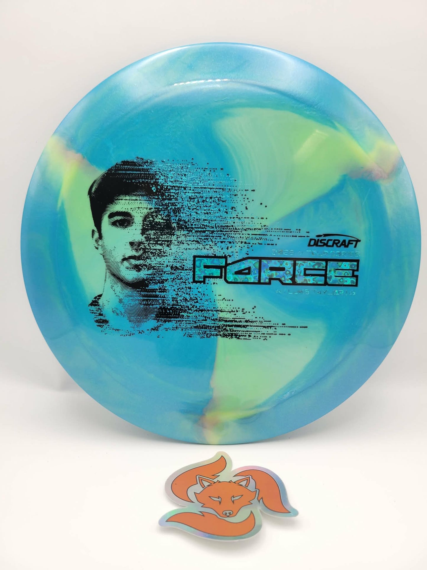 Force (Special Blend) - Luke Taylor Tour Series '26