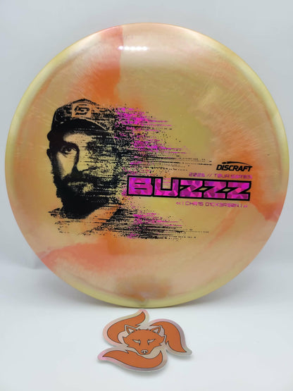 Buzzz (Special Blend) - Chris Dickerson Tour Series '26